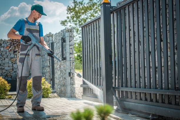 Playground Equipment Cleaning in Eustis, FL